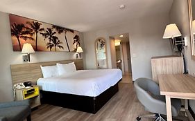 Days Inn By Wyndham Anaheim Near The Park